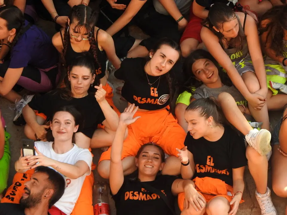 PREGÓN QUINTANAR DE LA SIERRA (14)