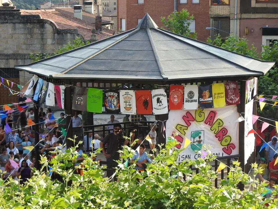 PREGÓN QUINTANAR DE LA SIERRA (16)