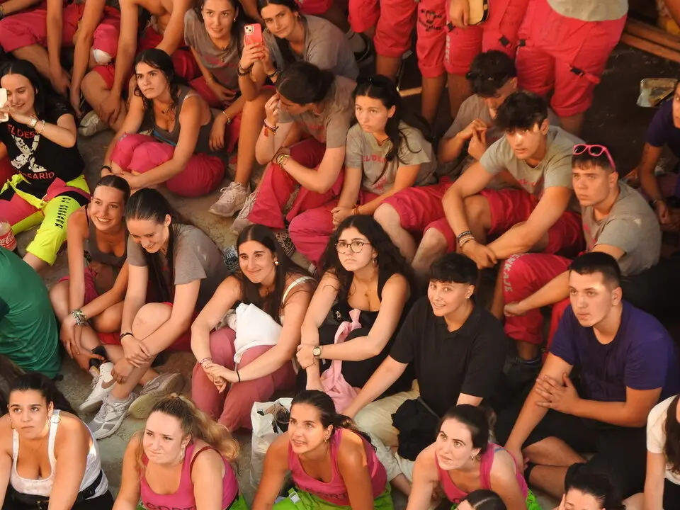 PREGÓN QUINTANAR DE LA SIERRA (20)