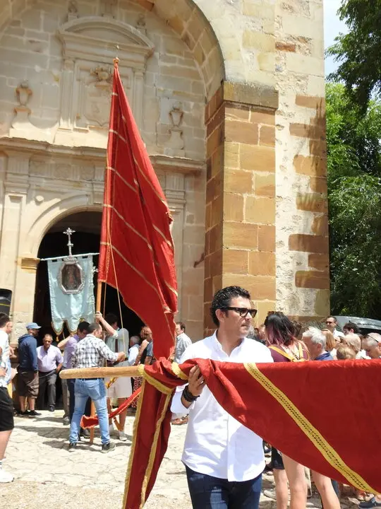 ROMERIA DE LA BLANCA 2025 (2)