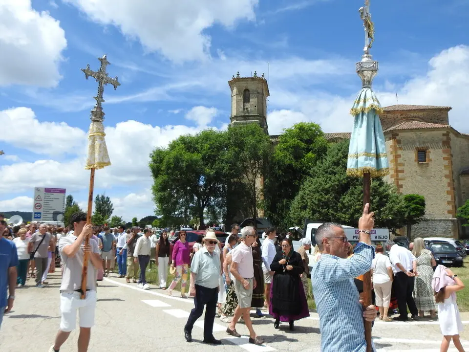 ROMERIA DE LA BLANCA 2025 (18)