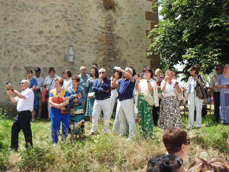 ROMERIA DE LA BLANCA 2025 (26)