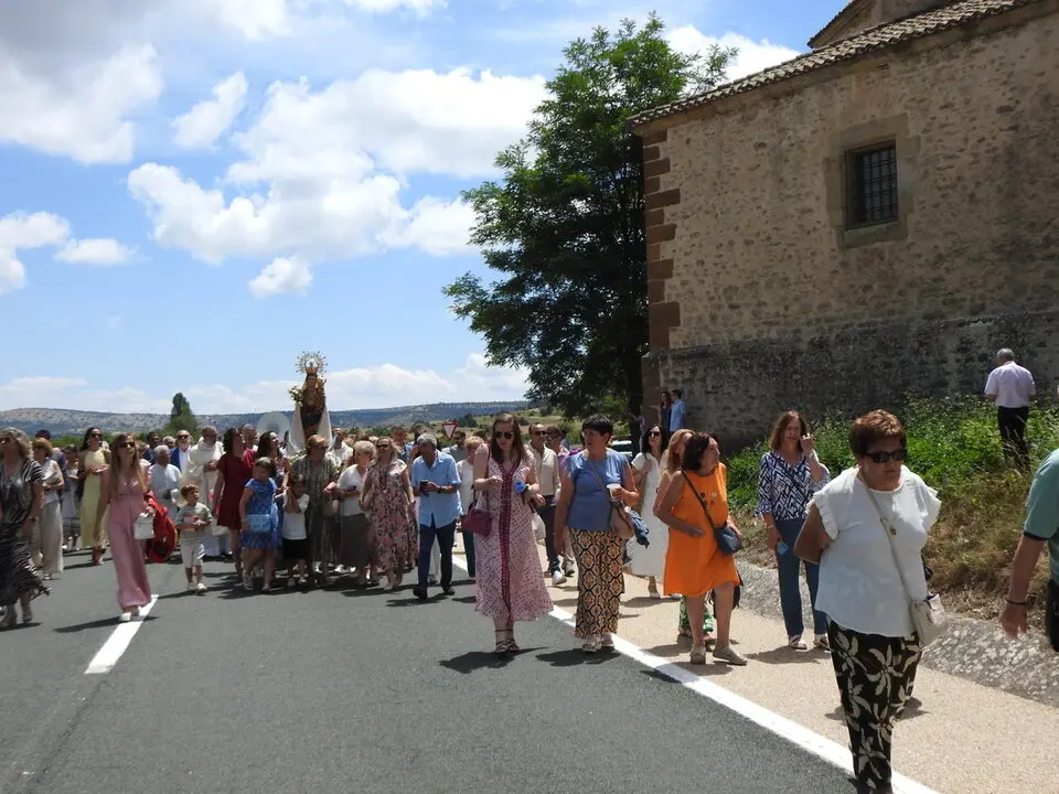 ROMERIA DE LA BLANCA 2025 (27)
