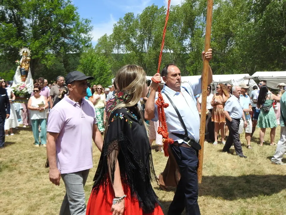 ROMERIA DE LA BLANCA 2025 (35)