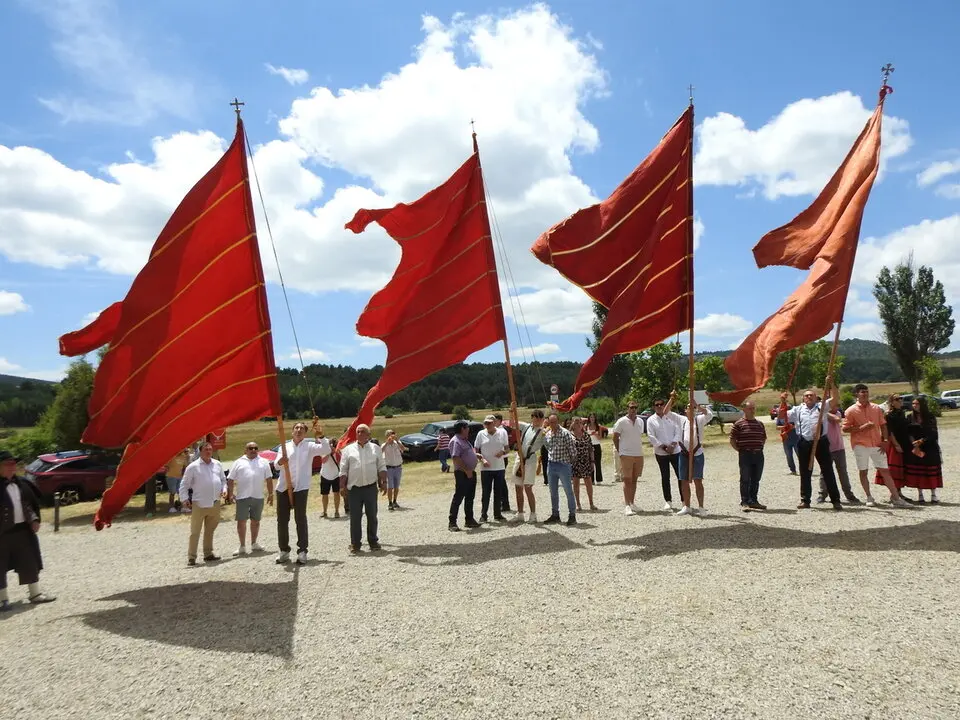 ROMERIA DE LA BLANCA 2025 (56)