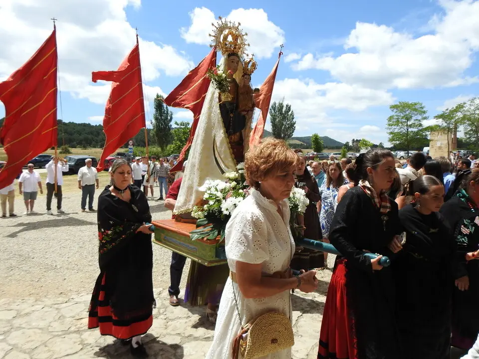 ROMERIA DE LA BLANCA 2025 (58)