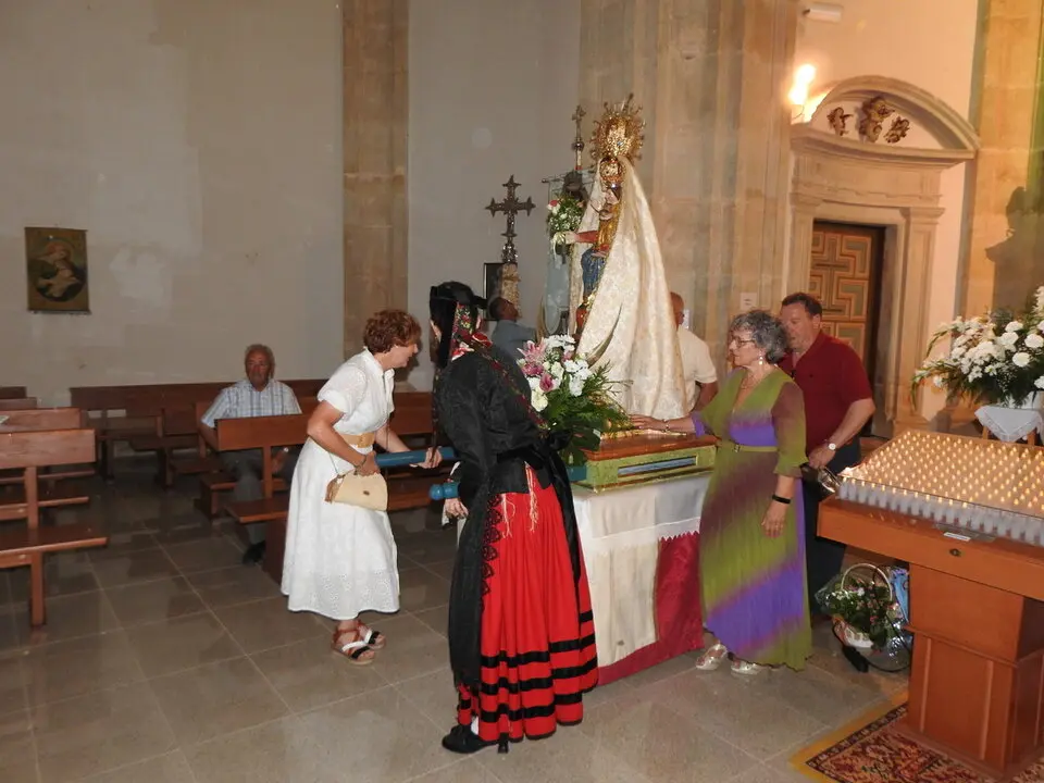 ROMERIA DE LA BLANCA 2025 (61)