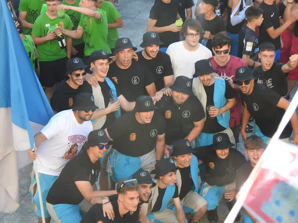 PREGON Y CARROZAS SAN LEONARDO  (2)