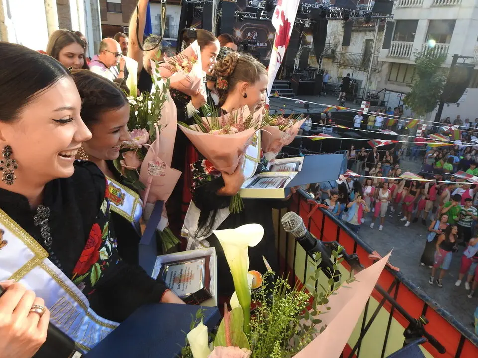 PREGON Y CARROZAS SAN LEONARDO  (20)