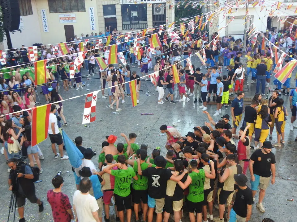 PREGON Y CARROZAS SAN LEONARDO  (22)