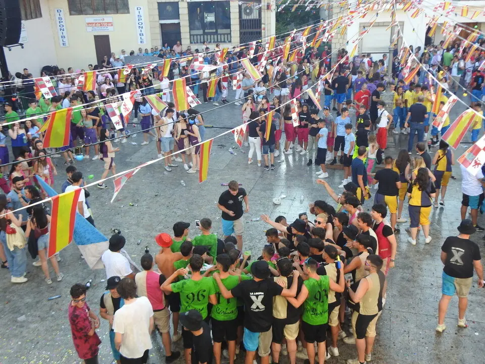 PREGON Y CARROZAS SAN LEONARDO  (23)