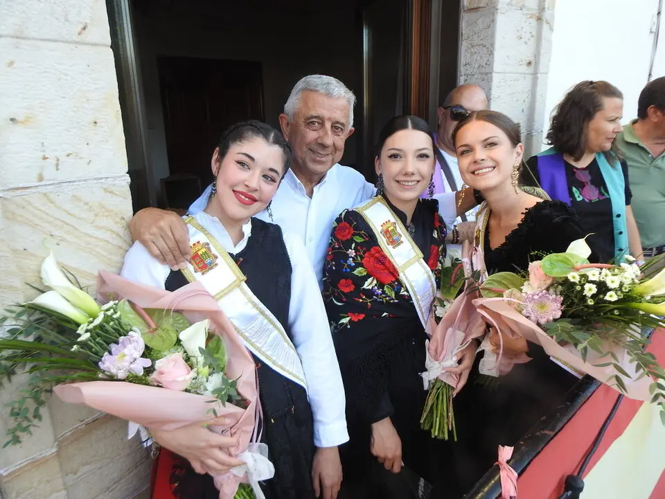 PREGON Y CARROZAS SAN LEONARDO  (25)