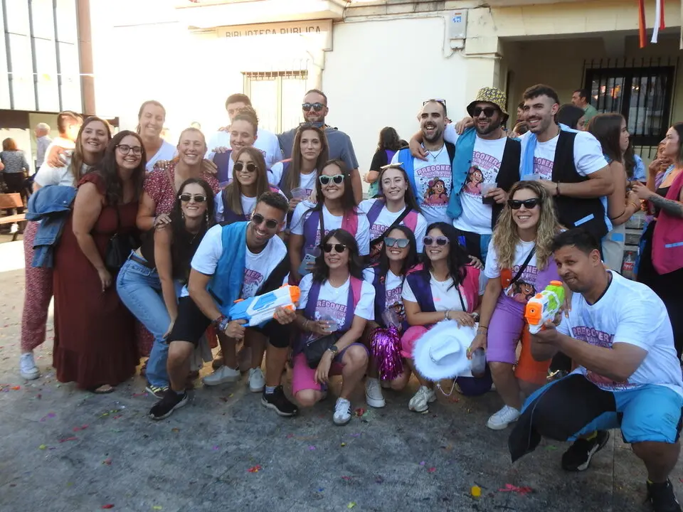 PREGON Y CARROZAS SAN LEONARDO  (30)