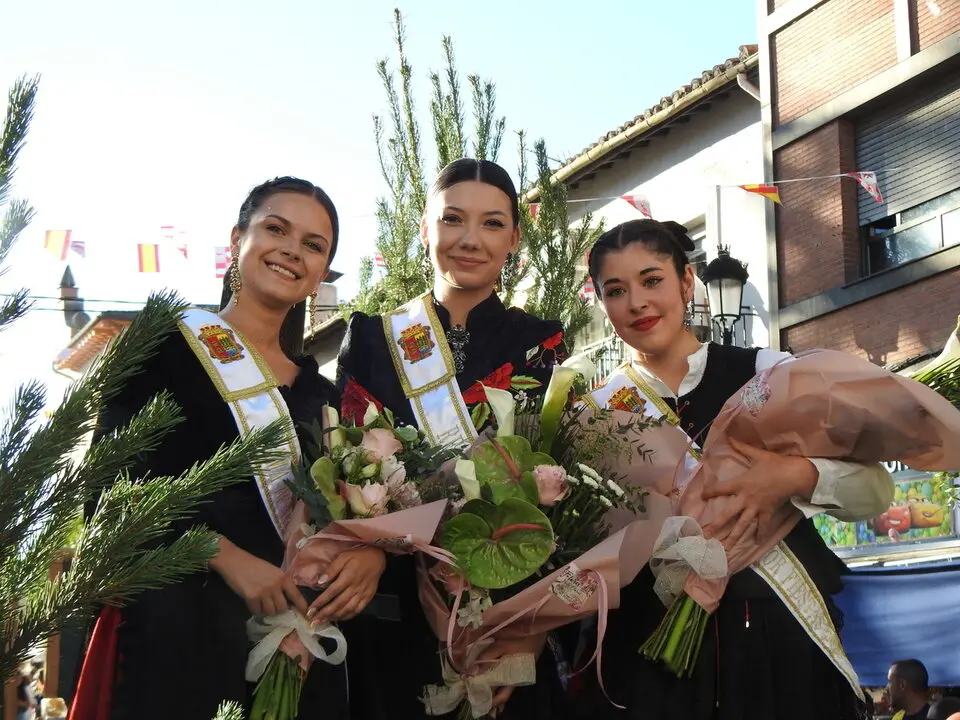 PREGON Y CARROZAS SAN LEONARDO  (32)