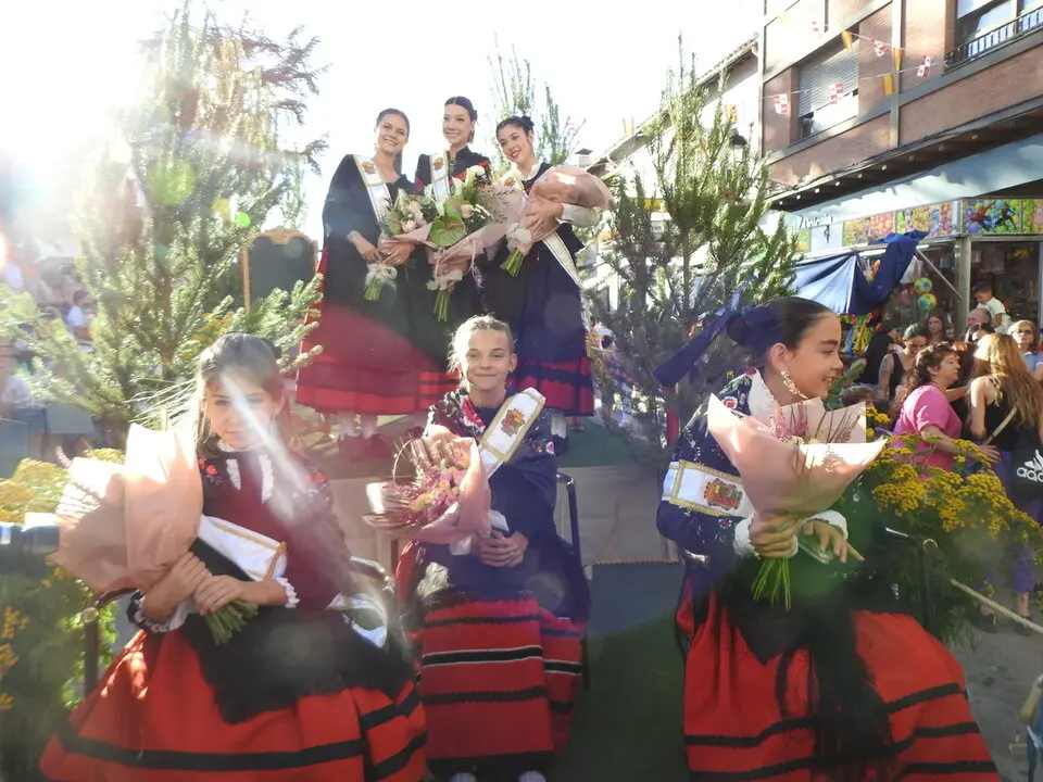 PREGON Y CARROZAS SAN LEONARDO  (33)