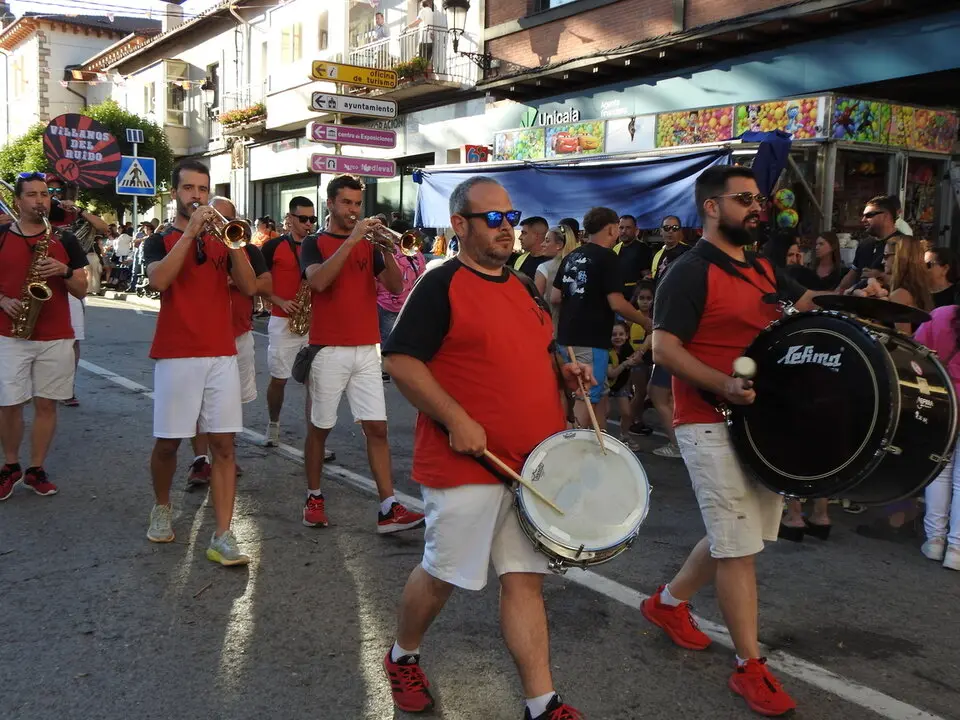 PREGON Y CARROZAS SAN LEONARDO  (39)