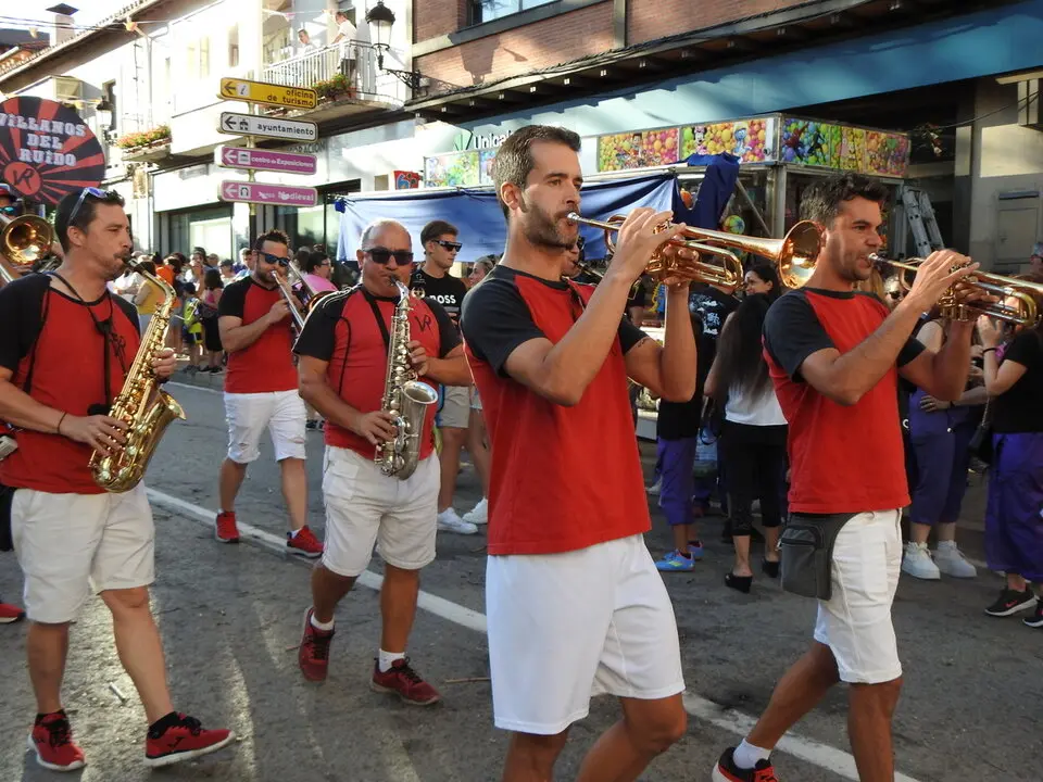 PREGON Y CARROZAS SAN LEONARDO  (40)