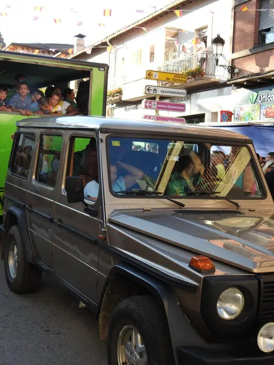 PREGON Y CARROZAS SAN LEONARDO  (41)