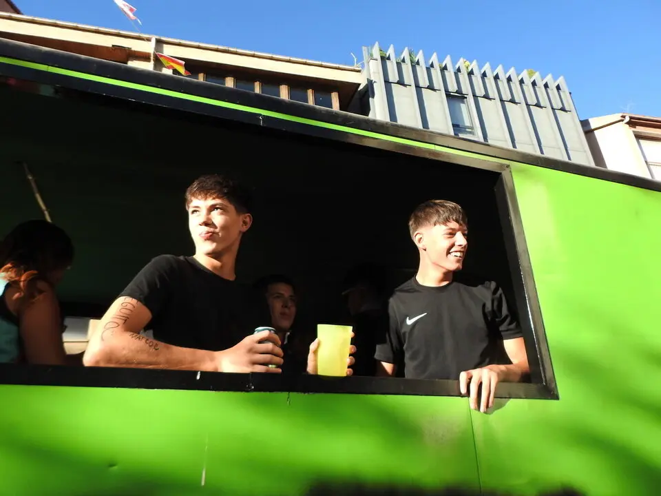 PREGON Y CARROZAS SAN LEONARDO  (44)