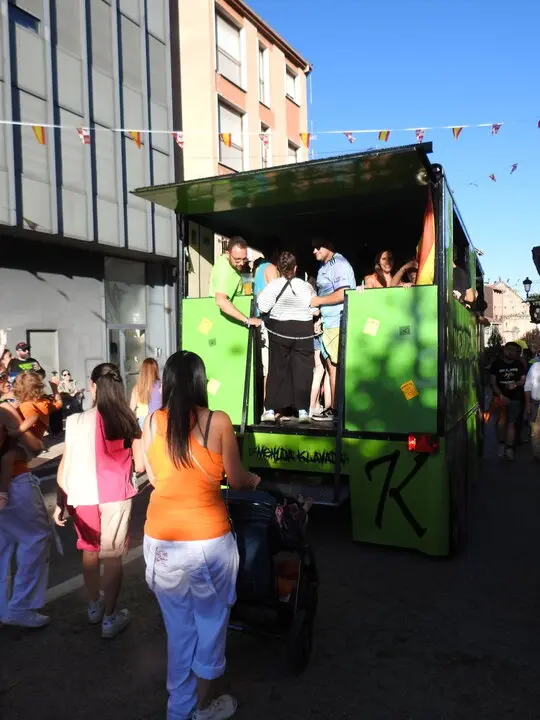 PREGON Y CARROZAS SAN LEONARDO  (45)