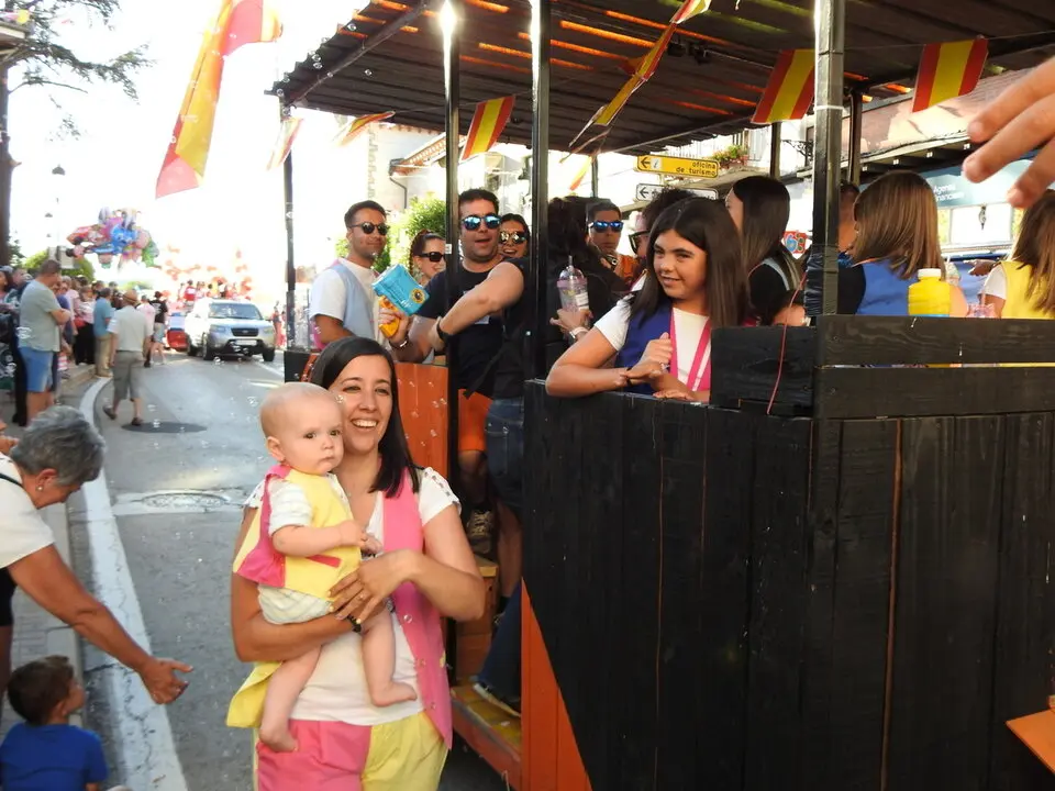 PREGON Y CARROZAS SAN LEONARDO  (47)