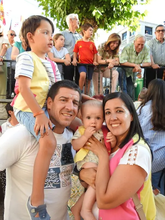 PREGON Y CARROZAS SAN LEONARDO  (49)