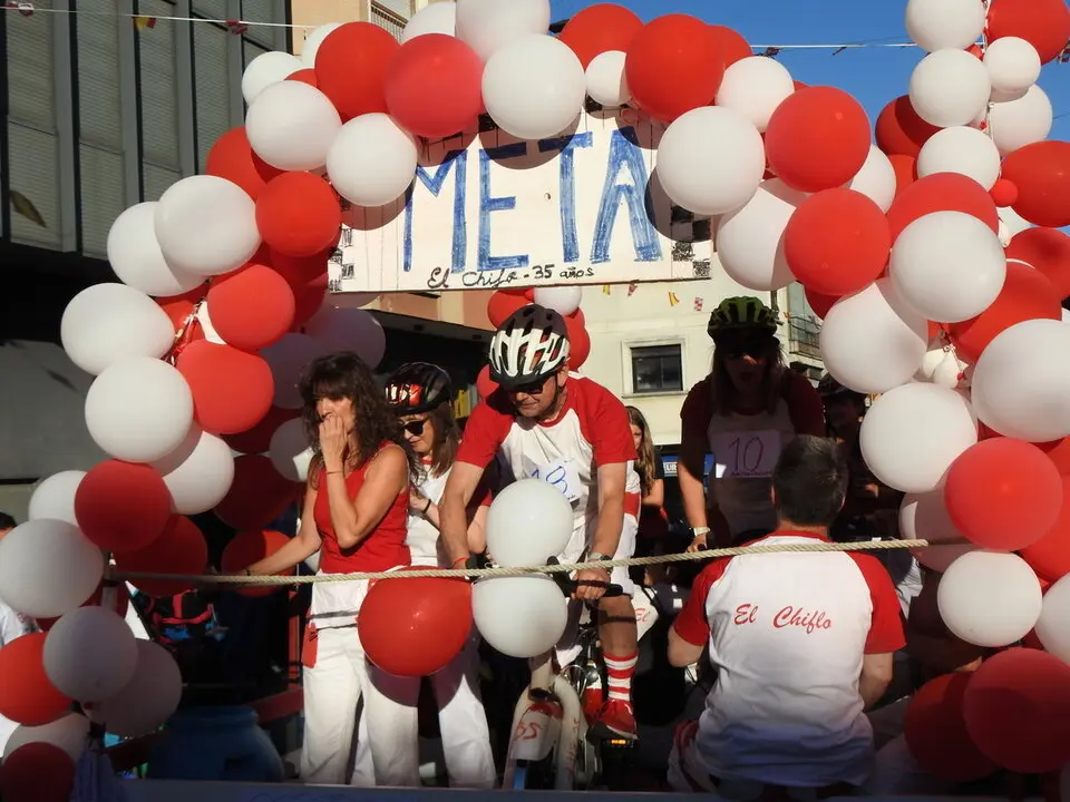 PREGON Y CARROZAS SAN LEONARDO  (53)