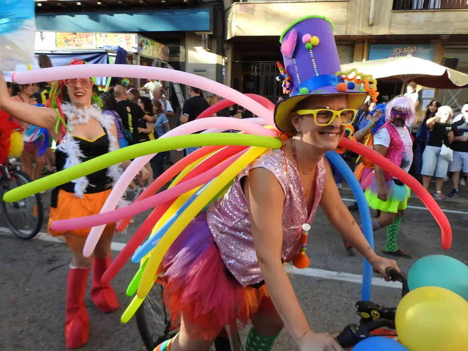 PREGON Y CARROZAS SAN LEONARDO  (57)