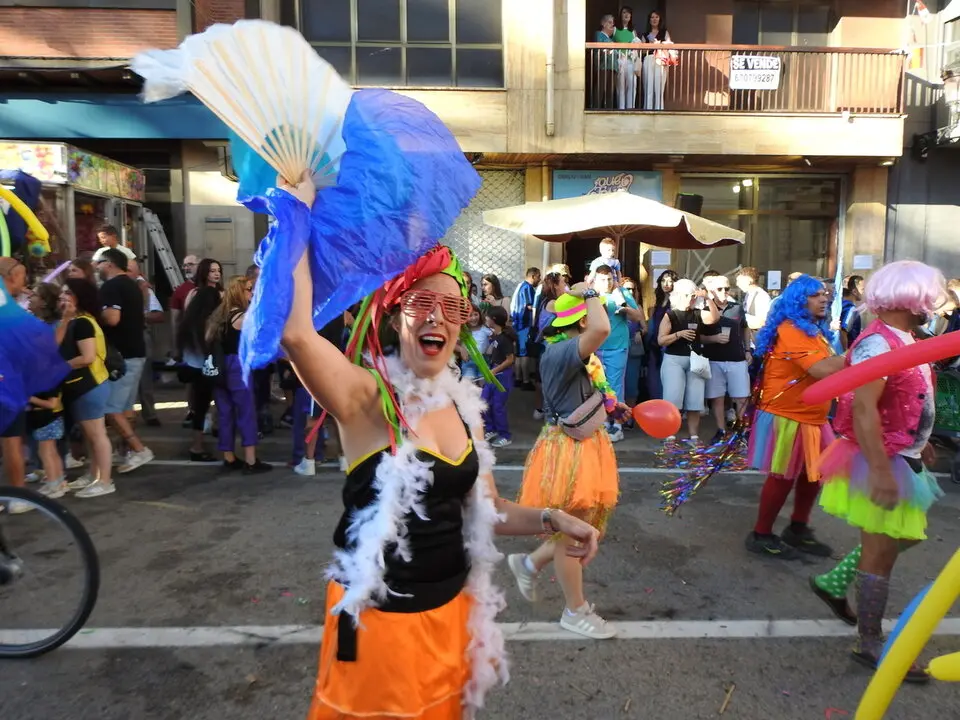 PREGON Y CARROZAS SAN LEONARDO  (58)