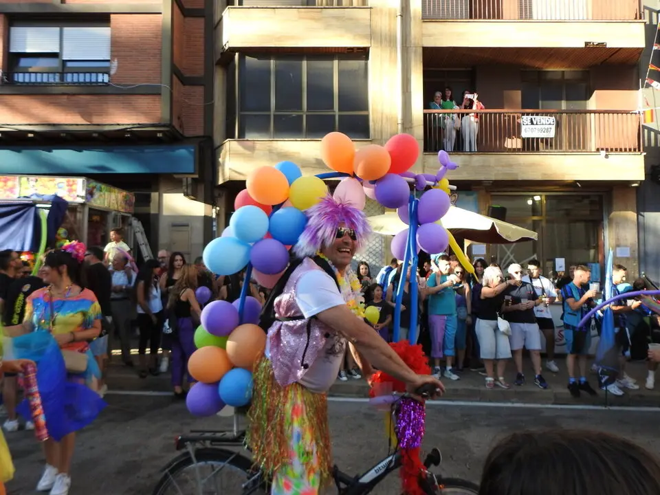 PREGON Y CARROZAS SAN LEONARDO  (59)