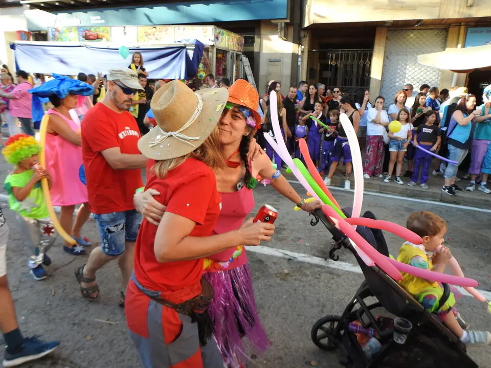 PREGON Y CARROZAS SAN LEONARDO  (61)