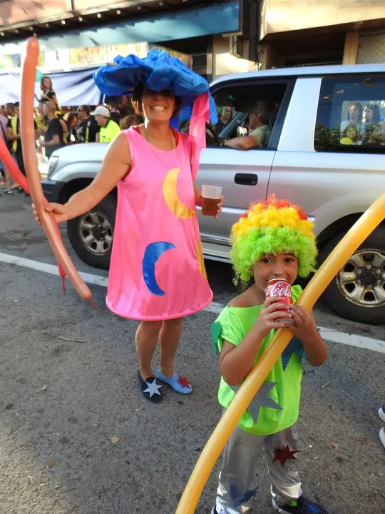 PREGON Y CARROZAS SAN LEONARDO  (62)