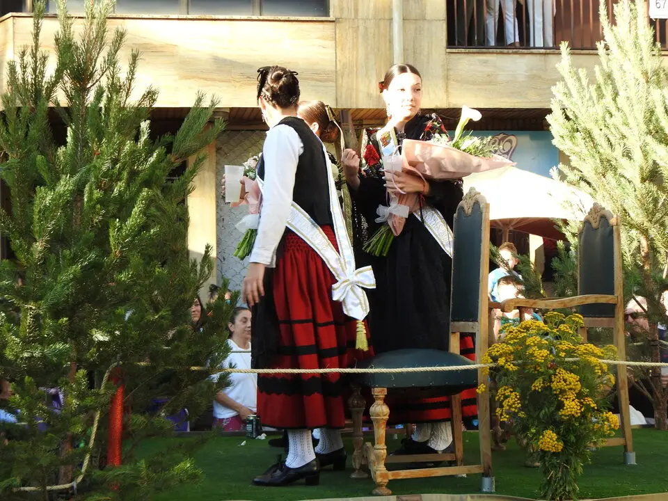 PREGON Y CARROZAS SAN LEONARDO  (64)