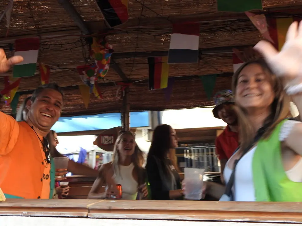 PREGON Y CARROZAS SAN LEONARDO  (67)