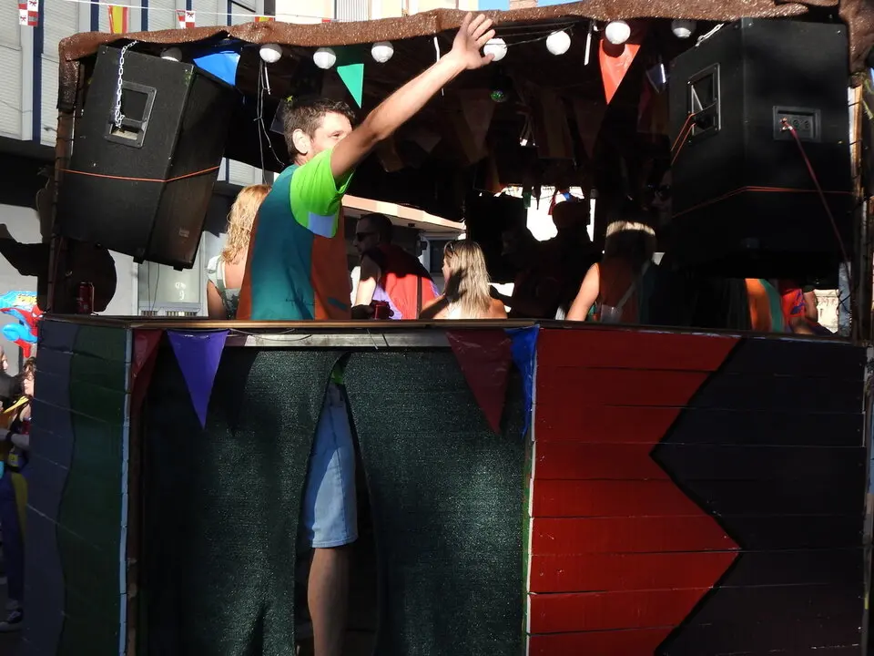 PREGON Y CARROZAS SAN LEONARDO  (68)