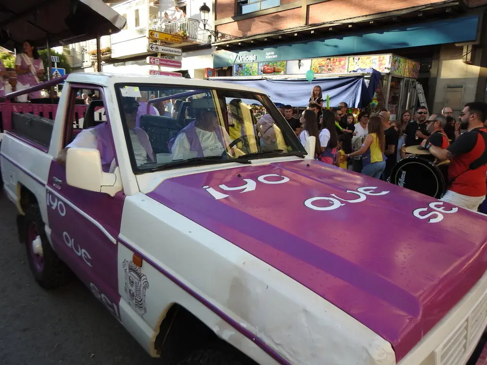 PREGON Y CARROZAS SAN LEONARDO  (71)