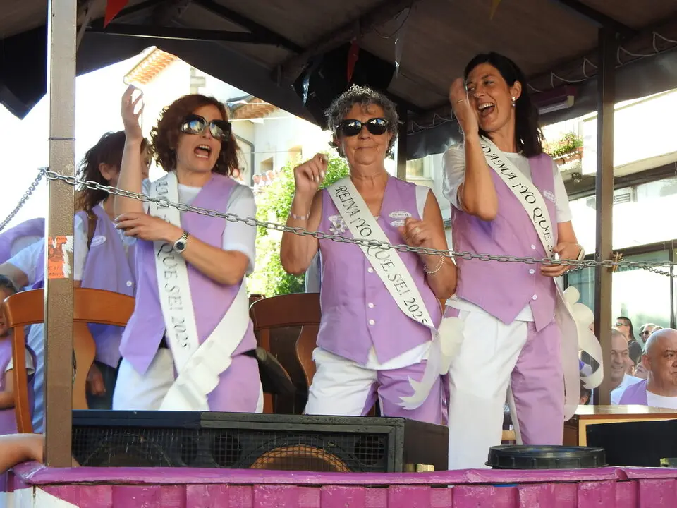 PREGON Y CARROZAS SAN LEONARDO  (73)