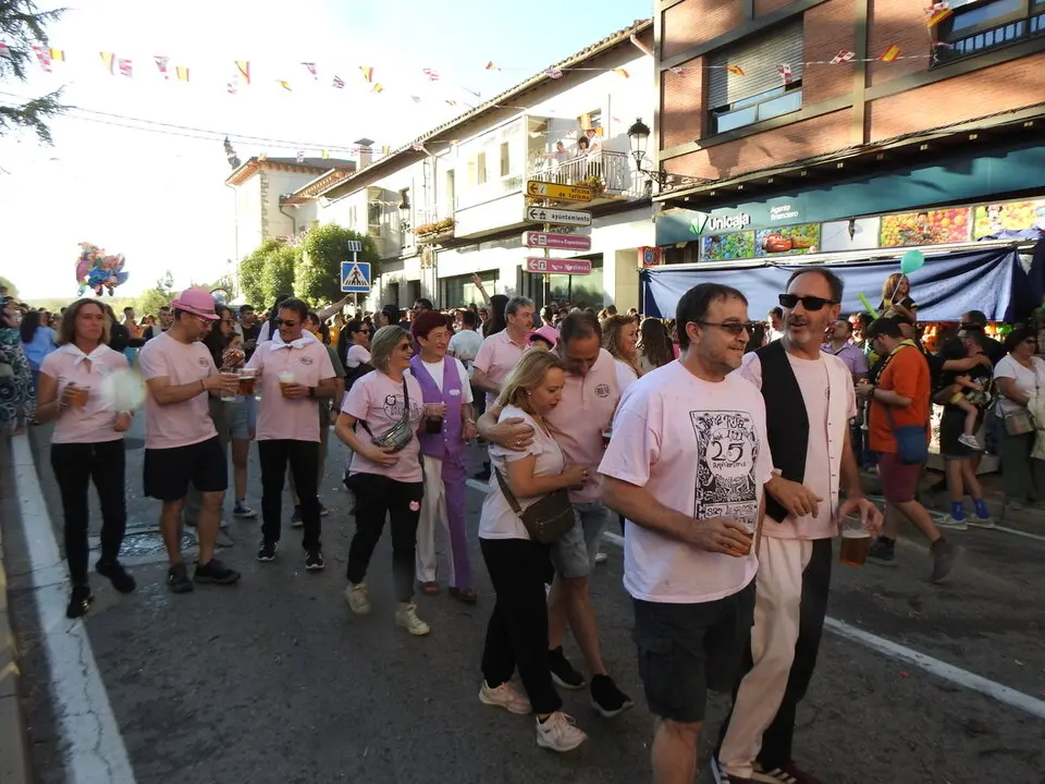 PREGON Y CARROZAS SAN LEONARDO  (78)