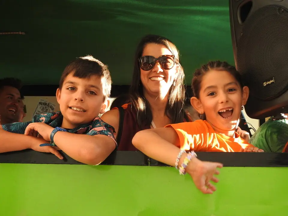 PREGON Y CARROZAS SAN LEONARDO  (82)