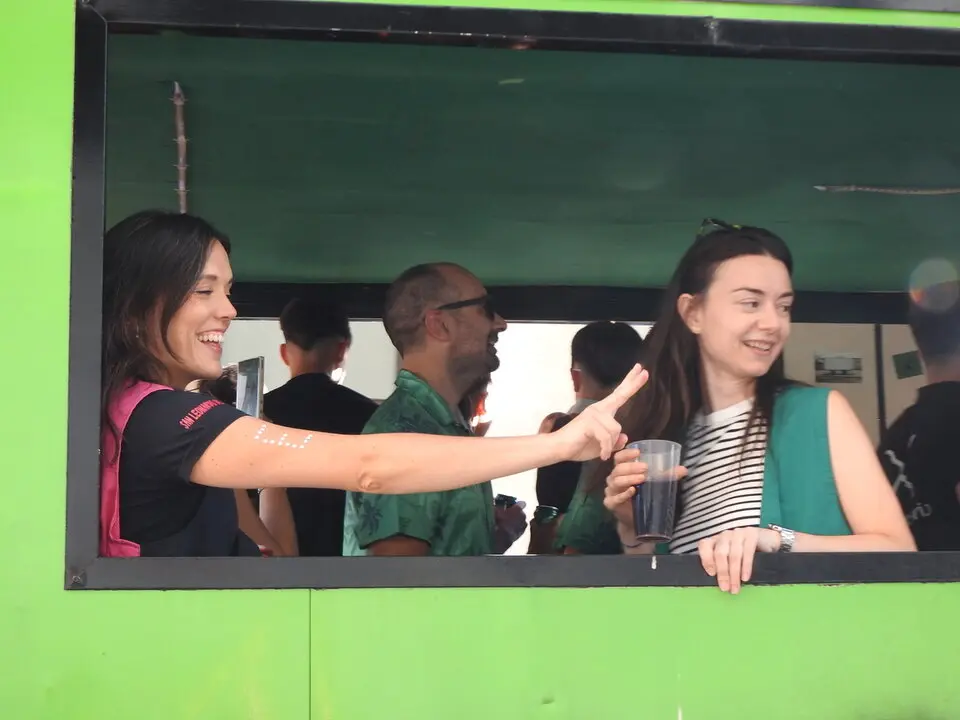 PREGON Y CARROZAS SAN LEONARDO  (83)