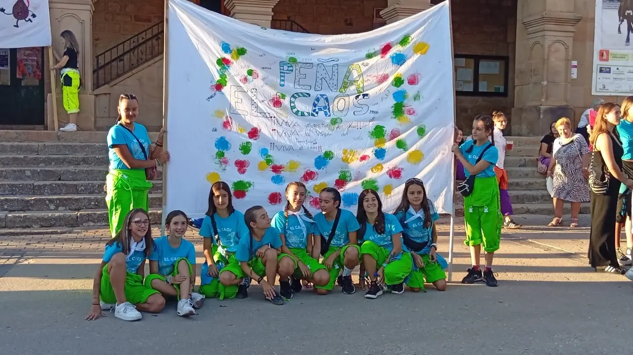 FIESTAS DE VILVIESTRE 2025 (8)