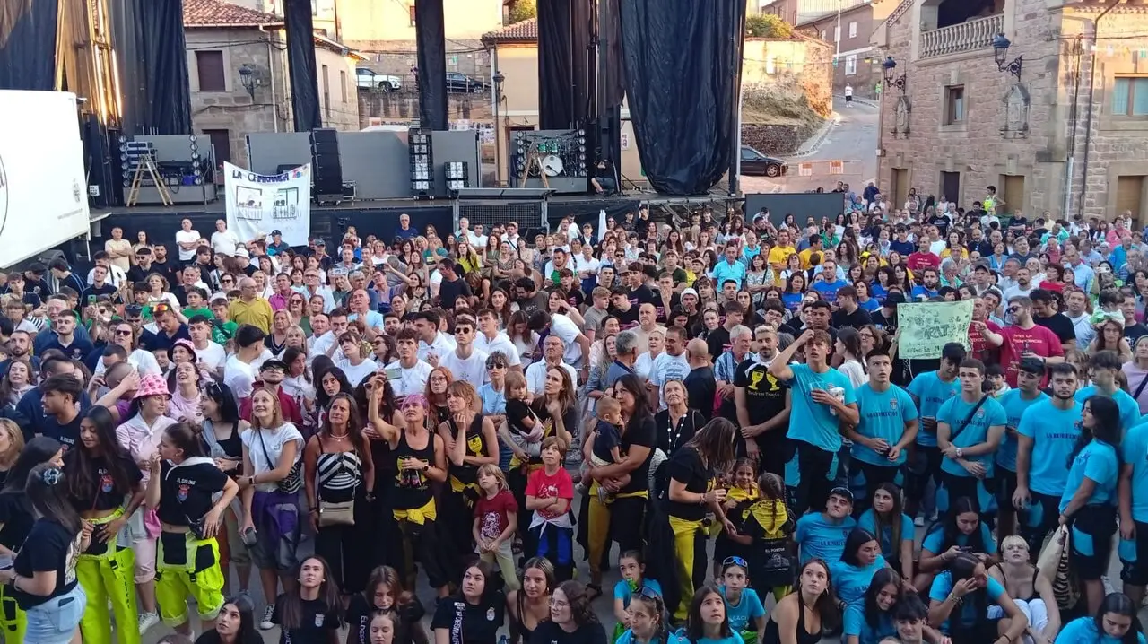 FIESTAS DE VILVIESTRE 2025 (10)