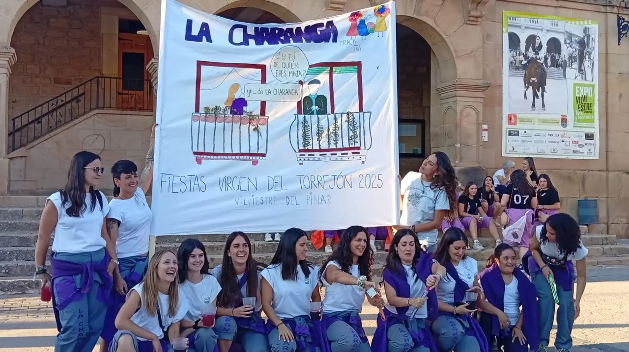 FIESTAS DE VILVIESTRE 2025 (16)