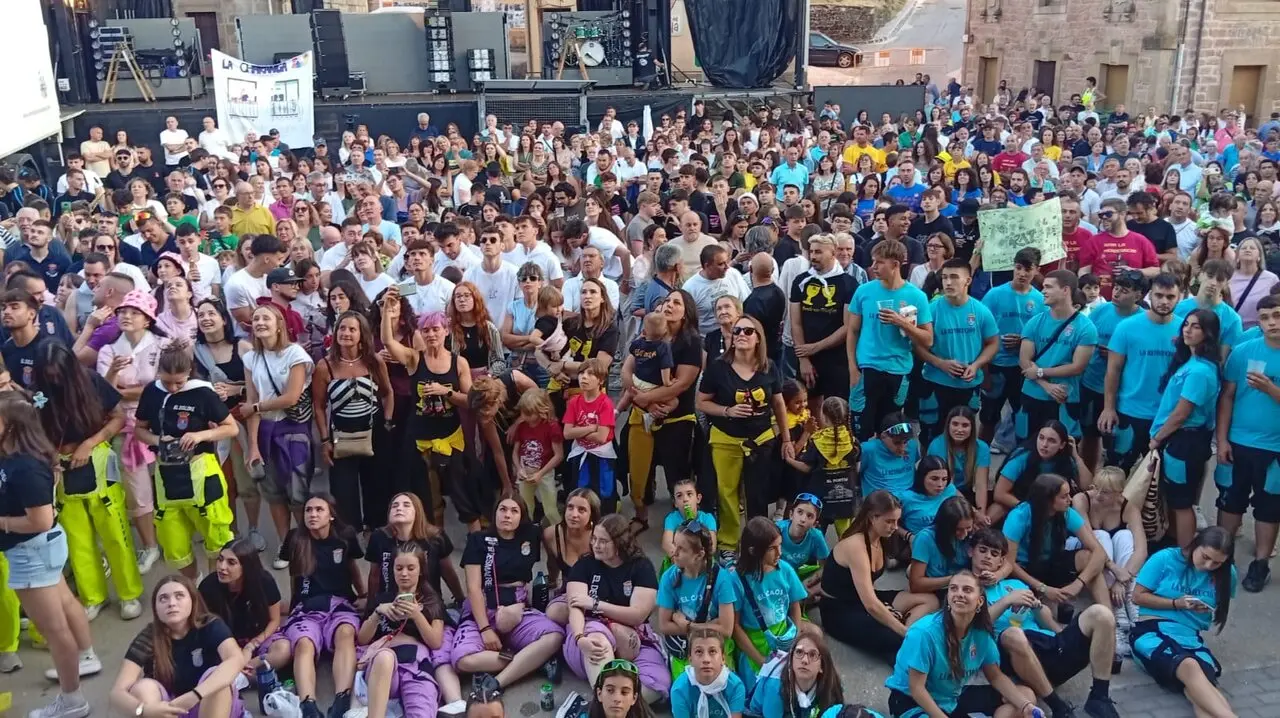 FIESTAS DE VILVIESTRE 2025 (28)