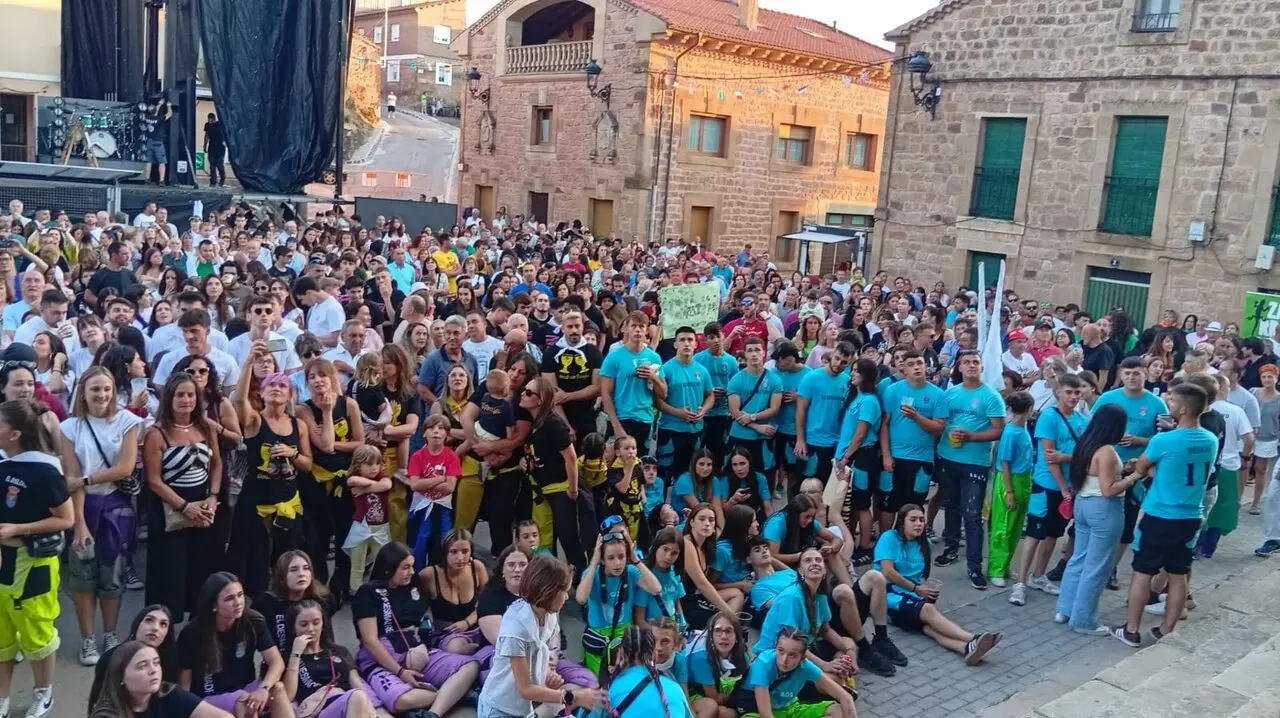 FIESTAS DE VILVIESTRE 2025 (31)