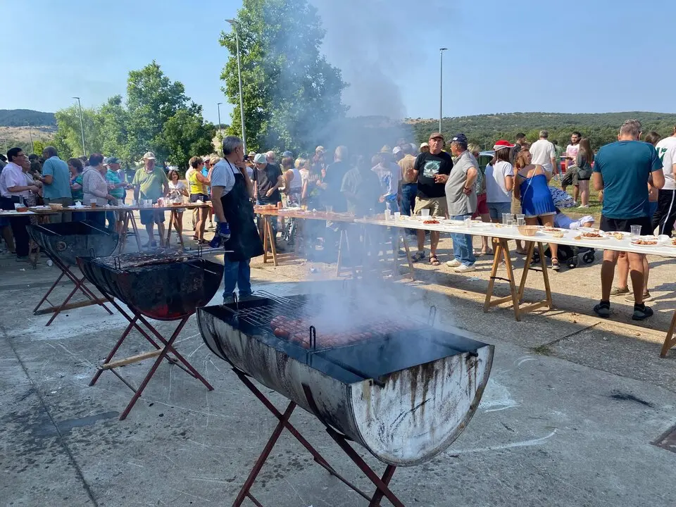 FIESTAS DE VILVIESTRE 2025 (43)