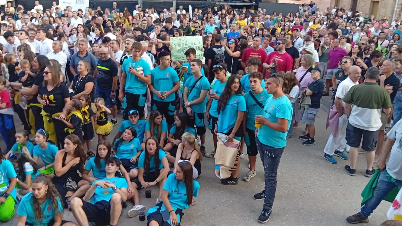 FIESTAS DE VILVIESTRE 2025 (67)