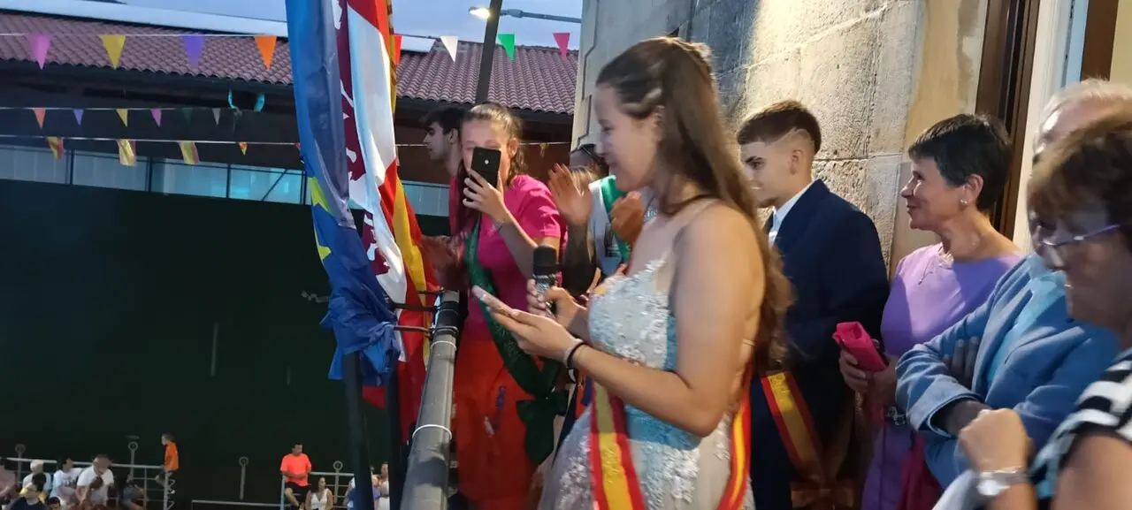 inicio fiestas en Canicosa de la Sierra (4)