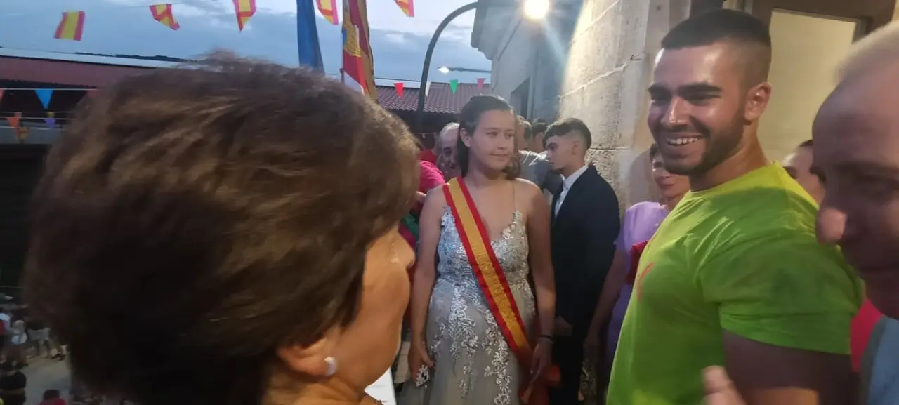 inicio fiestas en Canicosa de la Sierra (5)