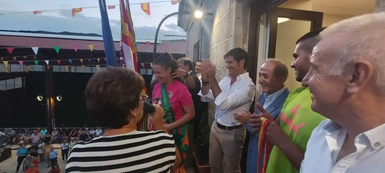 inicio fiestas en Canicosa de la Sierra (8)